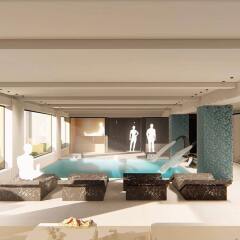 El Puerto Ibiza Hotel Spa спа