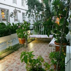 Oceans 7 Hotel Турция, Стамбул - 3 отзыва об отеле, цены и фото номеров - забронировать отель Oceans 7 Hotel онлайн фото 14