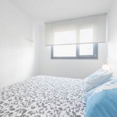 Отель Apartamento El Bufadero By Canariasgetaway Испания, Меленара - отзывы, цены и фото номеров - забронировать отель Apartamento El Bufadero By Canariasgetaway онлайн комната для гостей фото 5