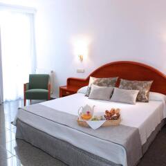 Suite Hotel S'Argamassa Palace комната для гостей фото 3