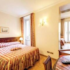 Hotel Cinquantatre комната для гостей