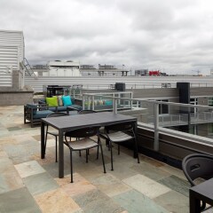 Отель Stay Alfred on Potomac Ave США, Вашингтон - отзывы, цены и фото номеров - забронировать отель Stay Alfred on Potomac Ave онлайн пляж