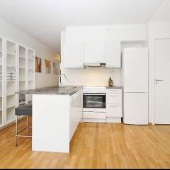 Отель Siddis Apartment Sentrum 9 Норвегия, Ставангер - отзывы, цены и фото номеров - забронировать отель Siddis Apartment Sentrum 9 онлайн в номере