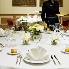 Sercotel Gran Hotel Conde Duque