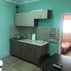 Отель Guest House Vkusniy Rai Сочи в номере