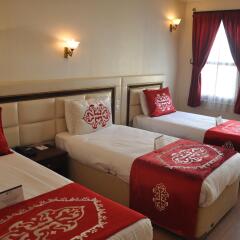 Sarnic Hotel (Ottoman Mansion) Стандартный номер с различными типами кроватей фото 2
