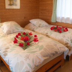 Отель Yakushima Cottage Morino Fairy Япония, Якусима - отзывы, цены и фото номеров - забронировать отель Yakushima Cottage Morino Fairy онлайн комната для гостей фото 3