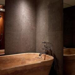 Отель Park Hyatt Washington ванная