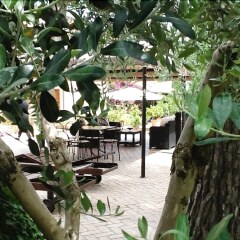 Отель B&B Il Giardino Dei Limoni Монтекассино фото 9
