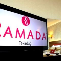 Ramada Tekirdag Hotel Турция, Текирдаг - отзывы, цены и фото номеров - забронировать отель Ramada Tekirdag Hotel онлайн городской автобус