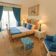 Elixir Boutique Hotel Турция, Калкан - отзывы, цены и фото номеров - забронировать отель Elixir Boutique Hotel онлайн комната для гостей фото 5