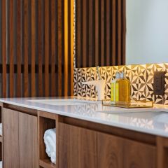 It Hotel & Residences By Sercotel в номере