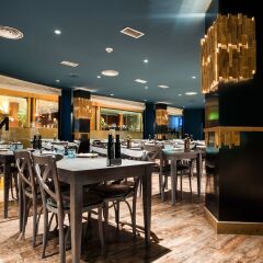 Отель Exe Prisma Hotel Андорра, Эскальдес-Энгордань - отзывы, цены и фото номеров - забронировать отель Exe Prisma Hotel онлайн фото 10