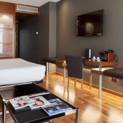 AC Hotel Aitana by Marriott в номере