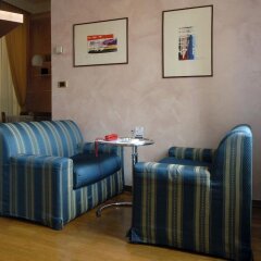 Hotel Paradise интерьер отеля