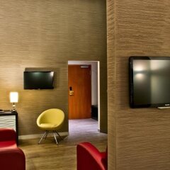 Artim Hotel удобства в номере фото 2
