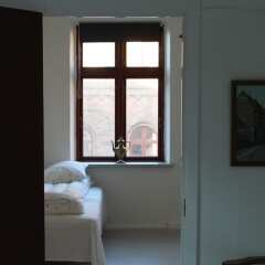 Апартаменты Frankrigsgade 10 Apartment комната для гостей фото 2