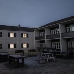 Отель Oppdal Gjestetun Hotell фото 6