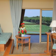 Sueno Hotels Golf Belek Турция, Белек - отзывы, цены и фото номеров - забронировать отель Sueno Hotels Golf Belek - All Inclusive онлайн удобства в номере