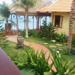 Отель Freebeach Resort фото 15