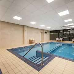 Отель Europa Royale Druskininkai Литва, Друскининкай - 3 отзыва об отеле, цены и фото номеров - забронировать отель Europa Royale Druskininkai онлайн бассейн фото 3