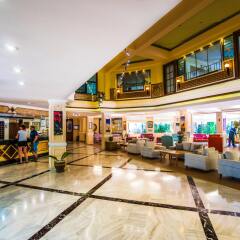 Venus Hotel - All Inclusive гостиничный бар