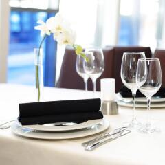 Thon Hotel Surnadal в номере
