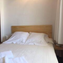 Отель Hostal Illes Pitiüses Испания, Форментера - отзывы, цены и фото номеров - забронировать отель Hostal Illes Pitiüses онлайн комната для гостей фото 3