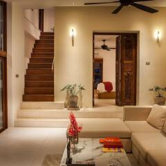 Отель The State House by Beach Republic интерьер отеля