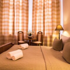 Hotel Comet am Kurfürstendamm спа