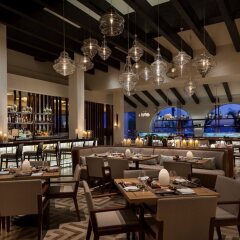 Отель One&Only Palmilla Resort Мексика, Сан-Хосе-дель-Кабо - отзывы, цены и фото номеров - забронировать отель One&Only Palmilla Resort онлайн питание фото 2