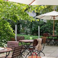 Отель Ibis Berlin City West Берлин