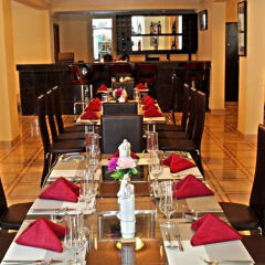 Béni Gold in Lagos, Nigeria from 98$, photos, reviews - zenhotels.com meals