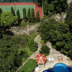 Отель Waterfront Suites Phuket by Centara