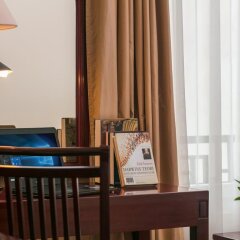 Rosaliza Hotel Hanoi удобства в номере