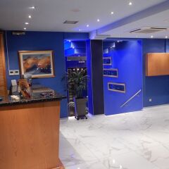 Athens Lydia Hotel спа