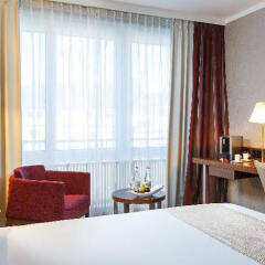 Hotel Ascot Цюрих удобства в номере фото 2
