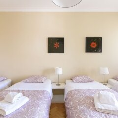 Апартаменты Music House Apartment Порту детские мероприятия