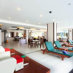 Отель Andakira Hotel Таиланд, Пхукет - отзывы, цены и фото номеров - забронировать отель Andakira Hotel онлайн фото 4