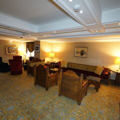 Anemon Izmir Hotel интерьер отеля фото 3