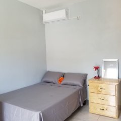 Sunburst Apartments in Bequia, St. Vincent and the Grenadines from 60$, photos, reviews - zenhotels.com guestroom photo 5