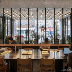 Ace Hotel London Shoreditch