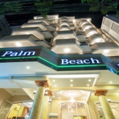 Palm Beach Hotel фото 10