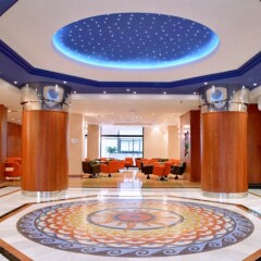 Отель Marina dOr Playa 4 развлечения