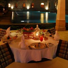 Отель Nakamanda Resort And Spa