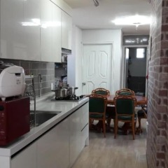Отель Seoul Guest House в номере