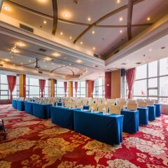 Отель Xiamen Harbor Hotel Китай, Сямынь - отзывы, цены и фото номеров - забронировать отель Xiamen Harbor Hotel онлайн помещение для мероприятий