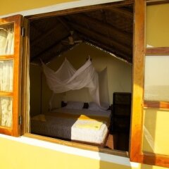 Sea Front Patnem Beach Huts in South Goa, India from 181$, photos, reviews - zenhotels.com photo 3