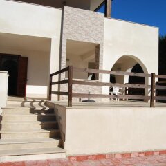 Отель Residence Anthiros Сиракуза фото 7