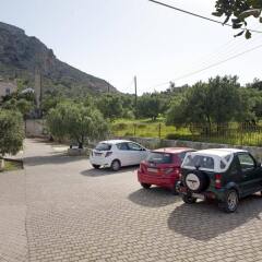 Отель Pandora Villas парковка